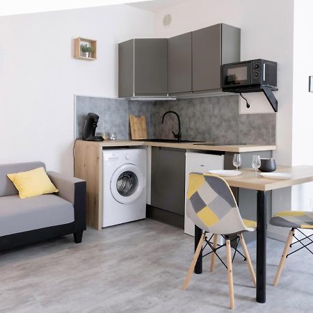 Apartament Vesoul Centre Historique Zewnętrze zdjęcie