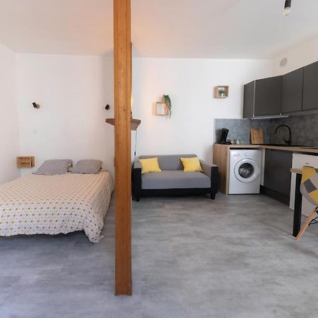Apartament Vesoul Centre Historique Zewnętrze zdjęcie