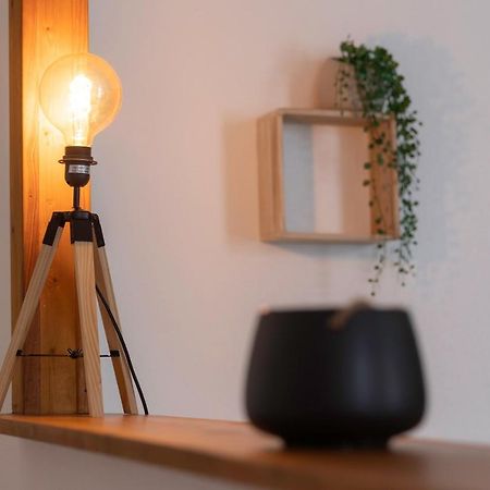 Apartament Vesoul Centre Historique Zewnętrze zdjęcie