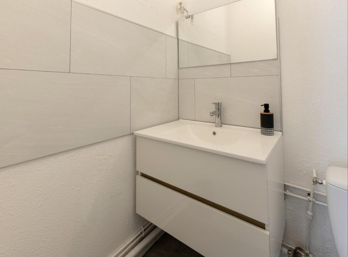 Apartament Vesoul Centre Historique Zewnętrze zdjęcie