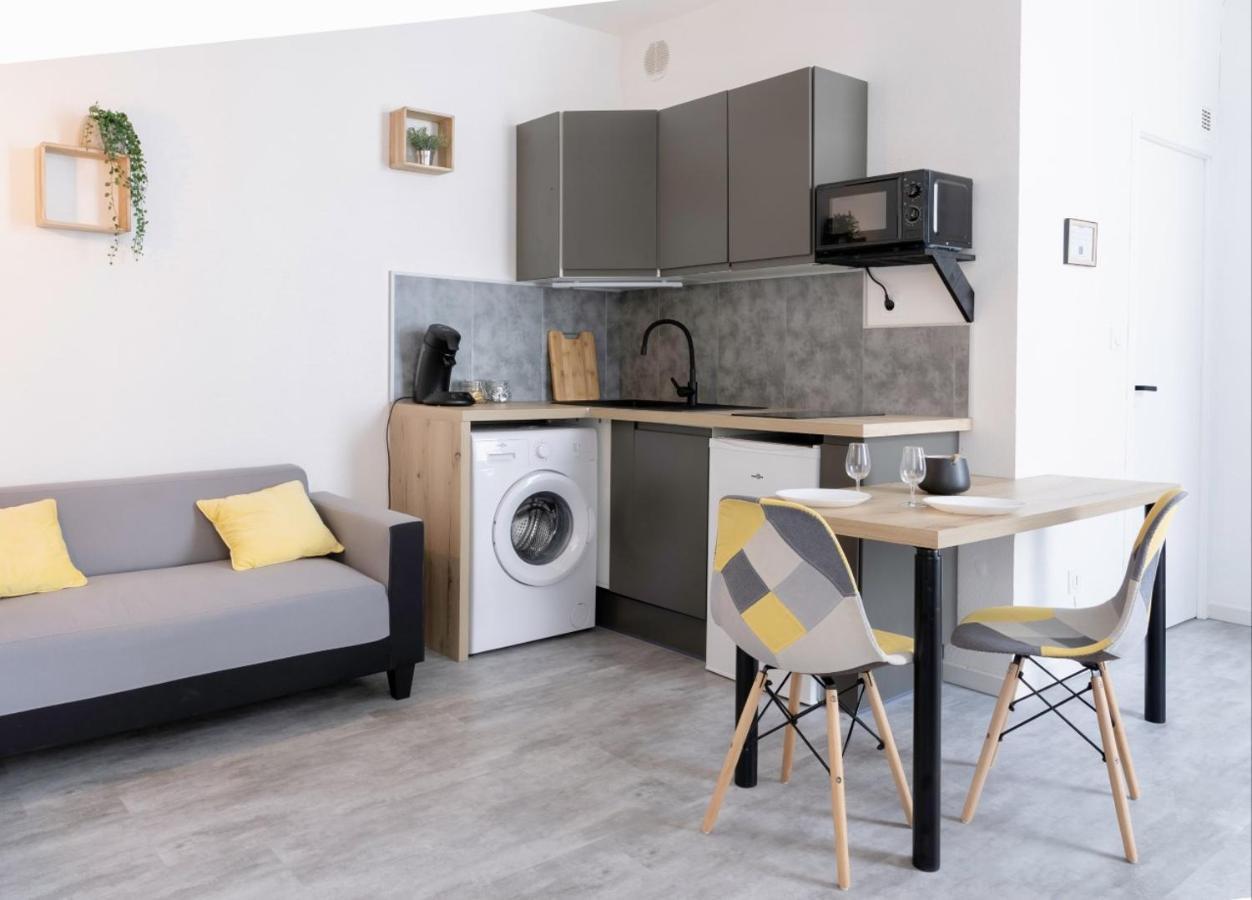 Apartament Vesoul Centre Historique Zewnętrze zdjęcie