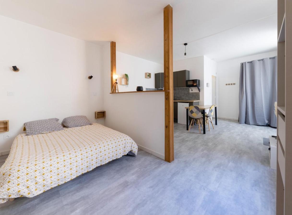 Apartament Vesoul Centre Historique Zewnętrze zdjęcie