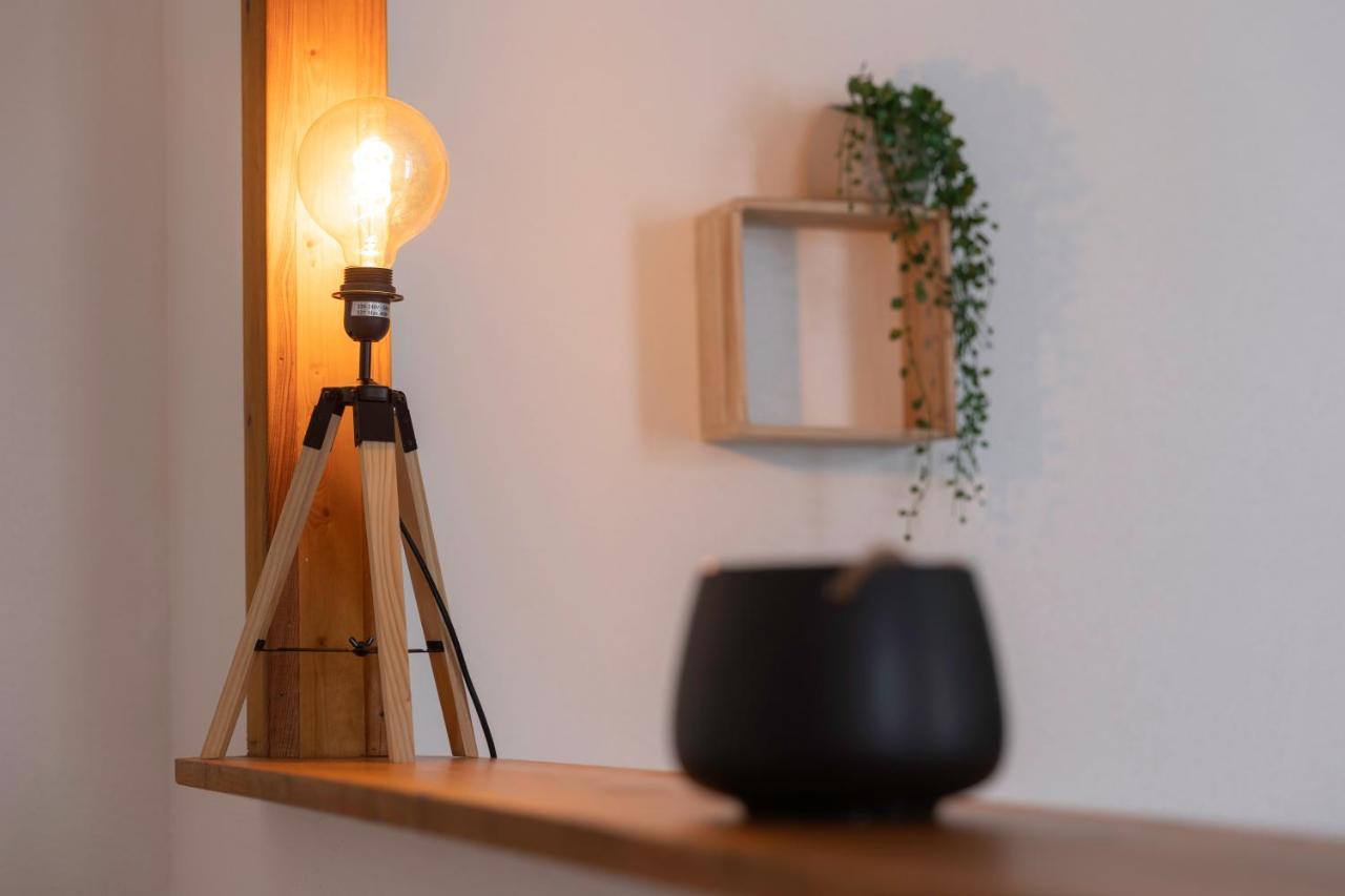 Apartament Vesoul Centre Historique Zewnętrze zdjęcie